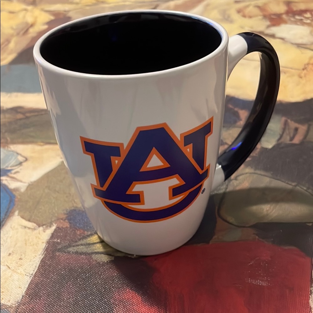 AU Mug